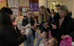 В Знаменске проводятся антинаркотические мероприятия 