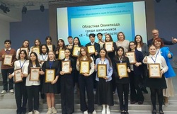 Знаменцы приняли участие в областном конкурсе, посвященном выборам