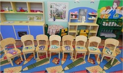 В этом году в Знаменске не будут повышать плату за детский сад 