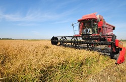 Астраханская область заняла второе место по достижению показателей нацпроекта