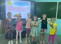 Знаменск присоединился к акции «Время НЕзависимых»