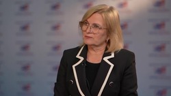 Лариса Самодаева: «Село — это стратегическая безопасность нашей страны»