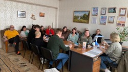 В Знаменске продолжают бороться с мошенниками в интернете