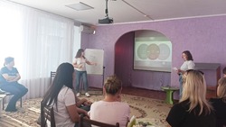 Воспитатели Знаменска обсудили возможности инновационной программы 
