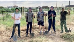 Знаменские школьники получили возможность летней подработки