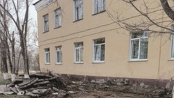 В Знаменске отремонтируют здание школы искусств