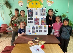 В домах культуры Знаменска организованы летние занятия 
