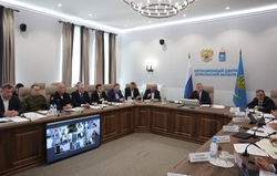 Акция «Бессмертный полк» пройдёт в Астраханской области очно