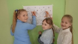 В школе Знаменска запустили проект «Путь к хорошему настроению»