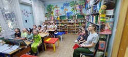 В Знаменске отметили день рождения Пушкина 