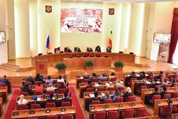 Педагоги воскресной школы села Капустин Яр отмечены в Ростове