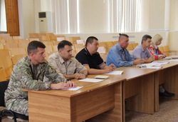 Глава Знаменска поднял важные вопросы безопасности на дорогах города 