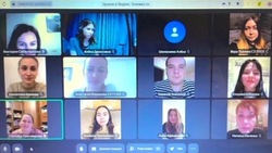 В филиале АГУ Знаменска прошла открытая лекция 