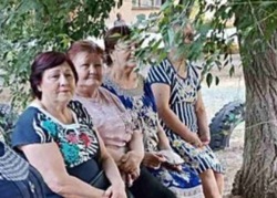 Знаменским пенсионерам рассказали об индексации 