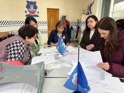 В Знаменске подвели итоги городского конкурса стихов и сочинений