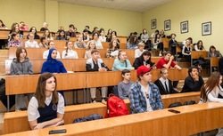 Знаменские журналисты получили награды на фестивале в ВолГУ