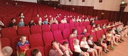 В Знаменске начала работу вторая смена пришкольных лагерей
