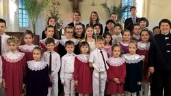 Знаменцы могут посетить рождественские органные концерты в региональном центре