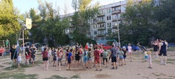 Центр культуры Знаменска начинает цикл выездных мероприятий