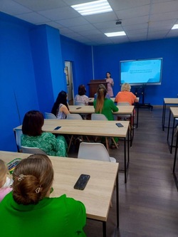 В Знаменском филиале АГУ состоялось заседание круглого стола