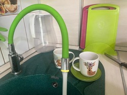 Стало известно о новых тарифах на воду в Знаменске