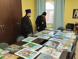 Ахтубинская епархия подвела итоги конкурса 