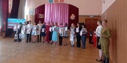 В Знаменске подвели итоги конкурса сочинений 