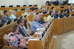 В Астраханской области выделят свыше 18 млн рублей для реабилитации инвалидов
