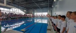 В Знаменске определили лучших пловцов