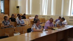 В администрации Знаменска обсудили вопросы по профилактике коррупции
