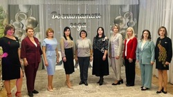 В Знаменске стартовал конкурс профессионального мастерства для воспитателей