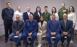 Студенты Знаменска защитили квалификационные работы 