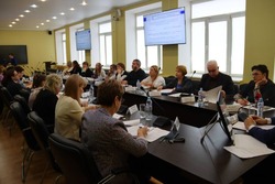 В Астрахани прошло заседание коллегии министерства образования и науки региона
