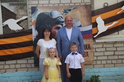 Глава Знаменска встретился с работникам детского сада