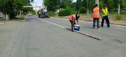 Знаменские коммунальщики рассказали о работах в городе
