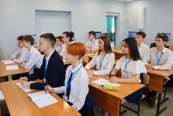 В Астраханской области проверят знания учащихся
