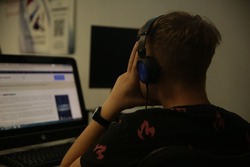 Астраханцы могут прослушать лекции по информационной безопасности