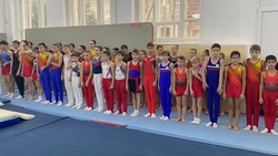Знаменские спортсмены приняли участие в соревнованиях в Астрахани