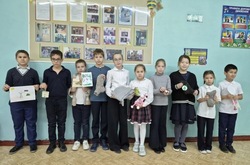 В Знаменске продолжается акция «Неделя добрых дел» 