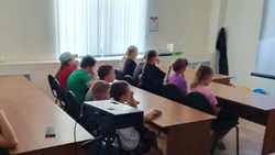 В Знаменске проходят мероприятия к Международному дню борьбы с наркотиками