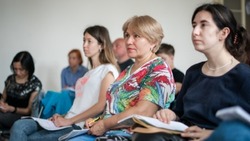 В Знаменске прошла встреча в рамках клуба «Заботливый родитель»