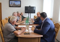 В Знаменске планируют построить модульную котельную