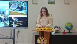 В Знаменске стартовал муниципальный этап конкурса «Учитель года России» 