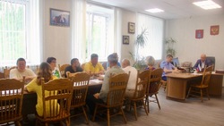 Ремонт знаменской школы завершается 