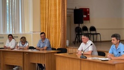 Глава Знаменска поставил задачи по благоустройству