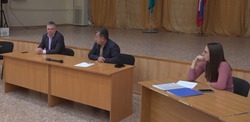 Общественники Знаменска обсудили проблемы города