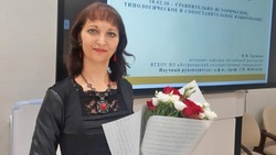 Знаменский филолог, который любит делиться научной энергией