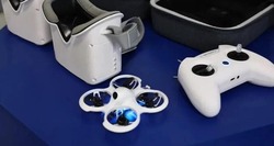 Астраханцы могут заключить контракт на службу в Беспилотных силах