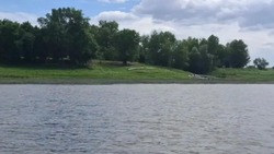 В Ахтубинском районе произошло убийство