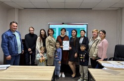 Знаменские студенты изучали достижения науки в форме квиза